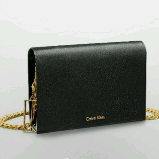 カルバンクライン(Calvin Klein)のSPセール★アメリカ限定モデル★ショルダーバッグ/ポシェット(ショルダーバッグ)