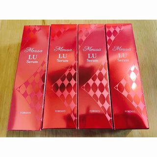フォーデイズ - フォーデイズ ムーサLU.セラム t i a の通販
