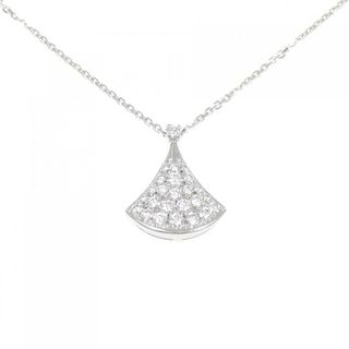 ブルガリ(BVLGARI)のブルガリ ディーヴァ ドリーム ネックレス(ネックレス)