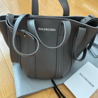 BALENCIAGA - バレシンアガ　エブリデイトート