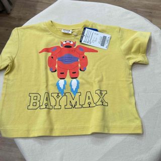 Disney - breeze ベイマックスTシャツ