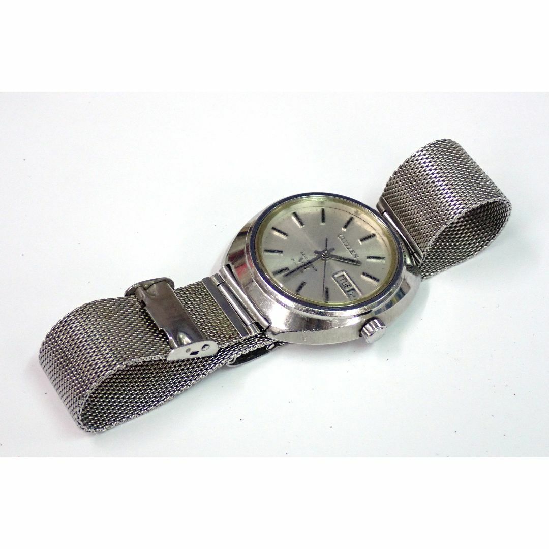 CITIZEN(シチズン)のCITIZEN Seven Star V2 4-720971Y セブンスター メンズの時計(腕時計(アナログ))の商品写真