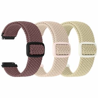 [TumpCez] クイックリリース時計バンド、18mm 19mm 20mm 2(その他)