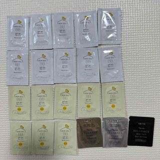 ナリスケショウヒン(ナリス化粧品)のナリス　下地　試供品(サンプル/トライアルキット)