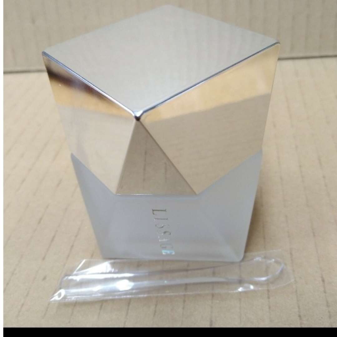 LISSAGE(リサージ)のリサージ　ハイドロインパクト　美容液、クリーム60g コスメ/美容のスキンケア/基礎化粧品(フェイスクリーム)の商品写真