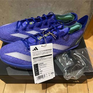 アディゼロ プライム sp3 25.0新品(陸上競技)