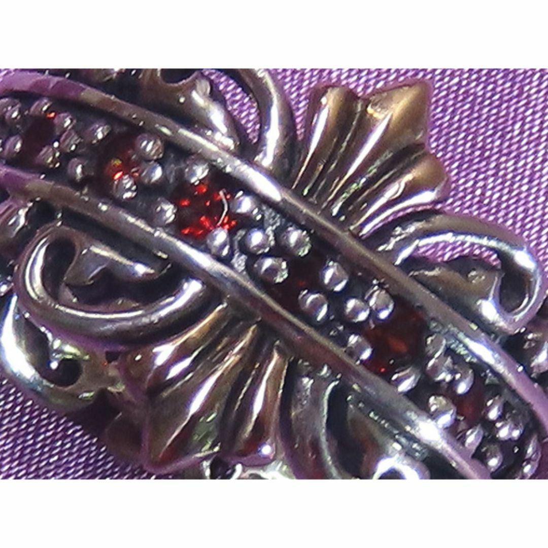 指輪・リング LC 672 GNT LORD CAMELOT LC672 GNT Ring 21号の通販 by らくらむ's shop