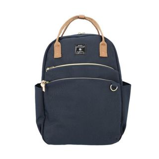 anelloGRANDE マート ハンドル付きデイパック(リュック/バックパック)