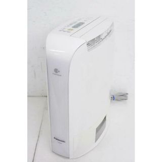 【中古】C Panasonicパナソニック デシカント方式除湿乾燥機 木造7畳?鉄筋14畳 F-YZPX60(加湿器/除湿機)