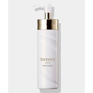 インフィニティ(INFINITY)のインフィニティ プレステジアス 洗顔料(洗顔料)