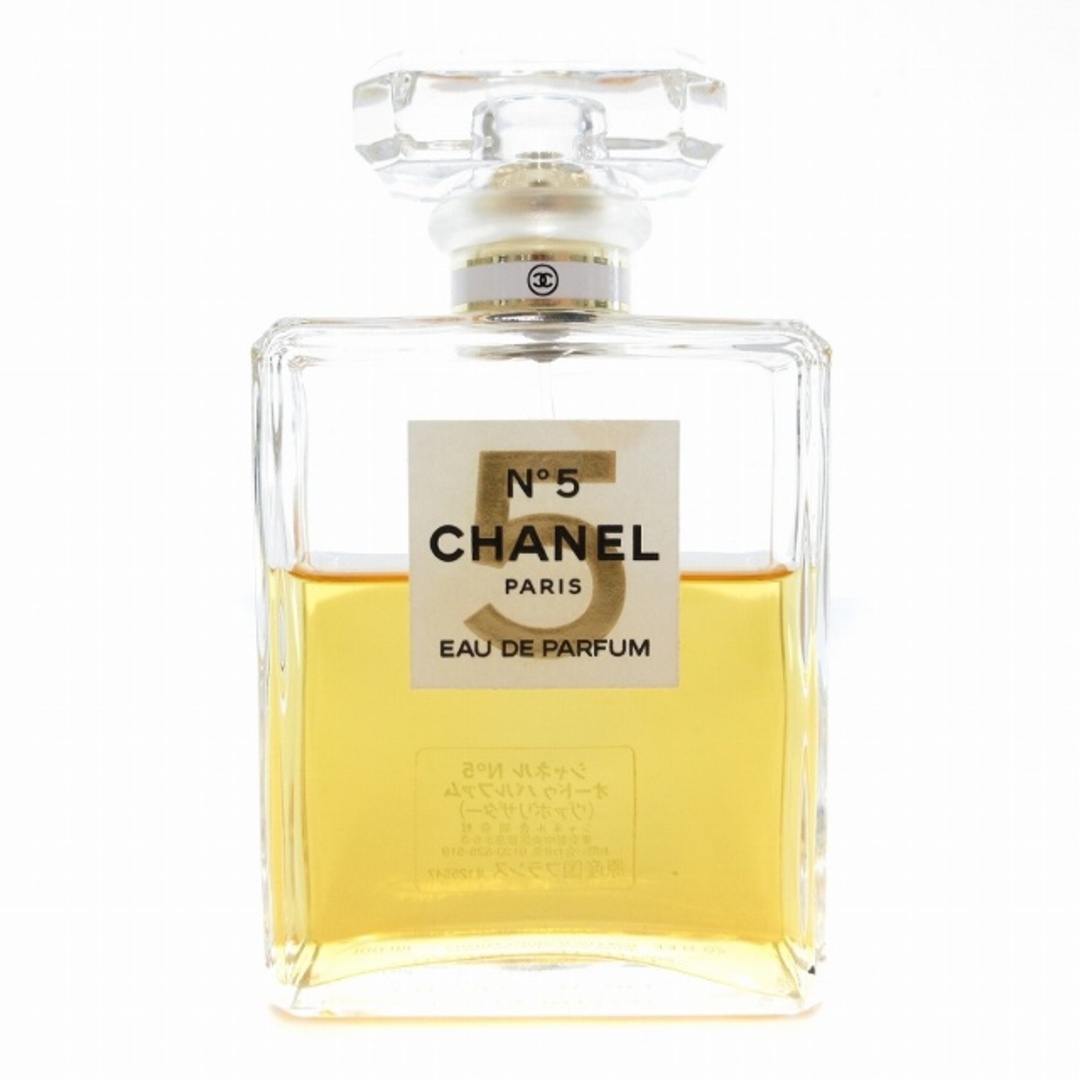 CHANEL No5 オードゥ パルファム ヴァポリザター 100ml シャネル / シャネル N°5 オードゥ パルファム (ヴァポリザター