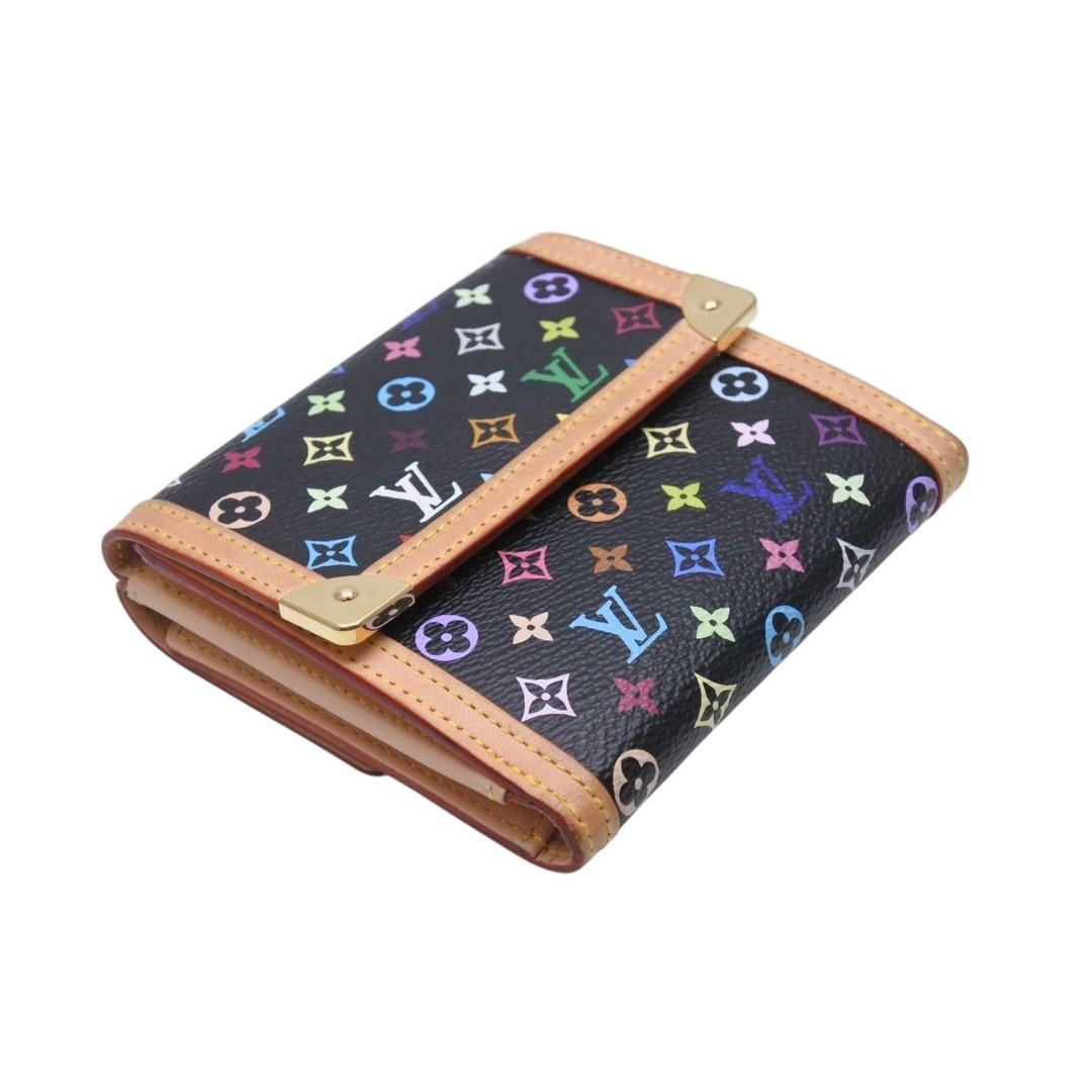 LOUISVUITTON　ポルト モネ ビエ カルトクレディ 二つ折り財布 LV๑ルイヴィトン*二つ折り財布✧ポルトモネビエ๑カルトクレディ