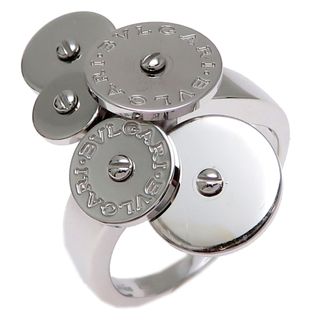 BVLGARI - ブルガリ リング・指輪