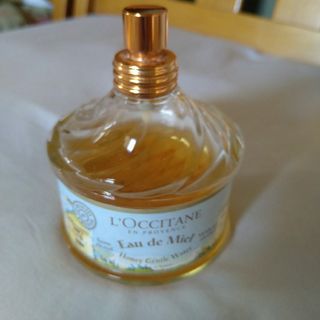 ロクシタン(L'OCCITANE)のロクシタン  オーデトワレ ボディ用(香水(女性用))