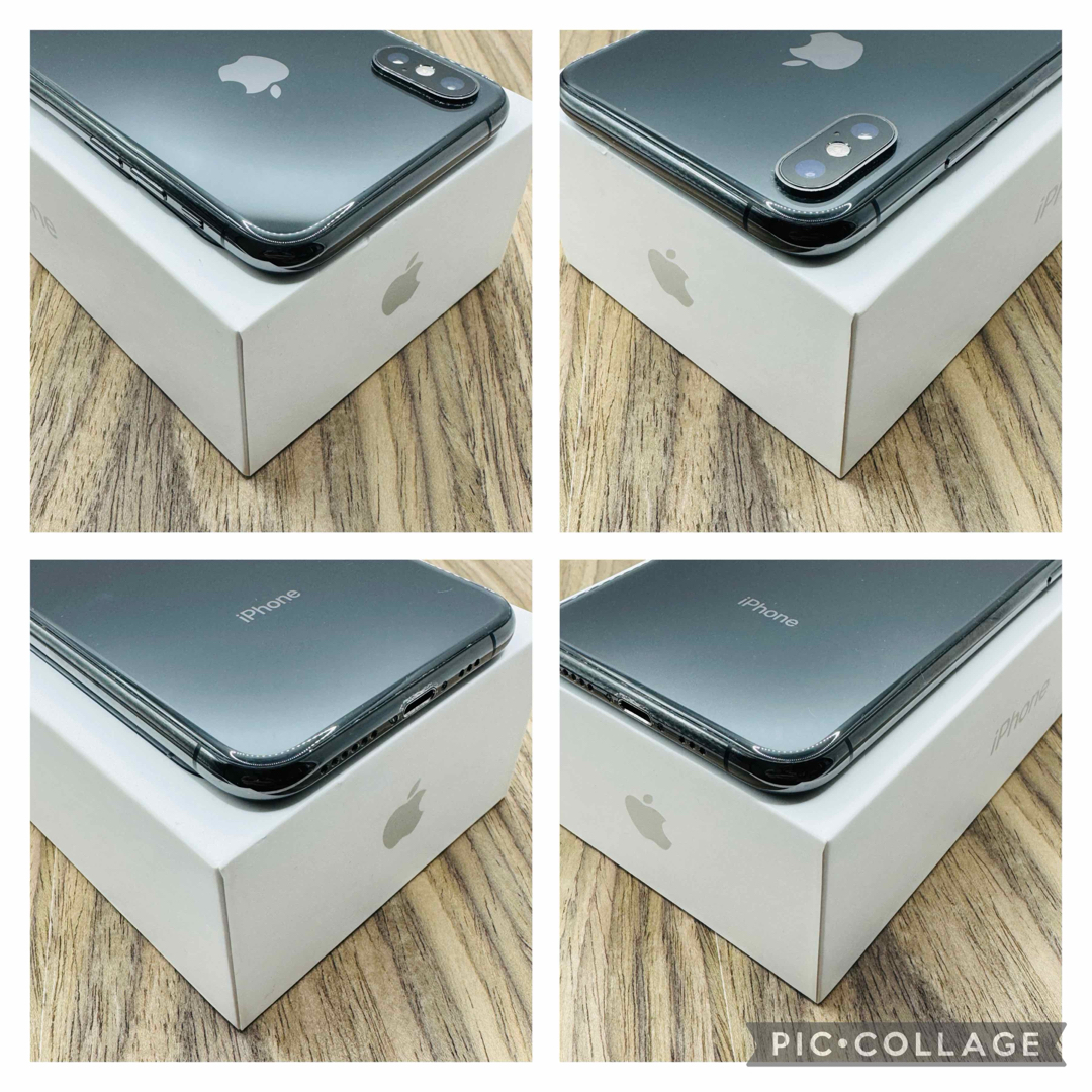 18 iPhone6s スペースグレイ SIMフリー 美品 バッテリー95% 18 iPhone6s スペースグレイ SIMフリー 美品 バッテリー95
