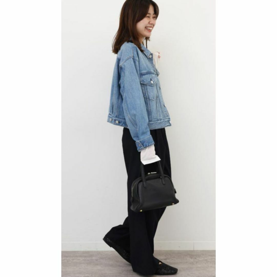未使用タグ付き　JOURNAL STANDARD relume デニムジャケット JOURNAL STANDARD relume 「JOURNAL relume」 デニムジャケット