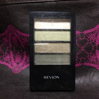 レブロン(REVLON)のレブロン グリーン系(アイシャドウ)