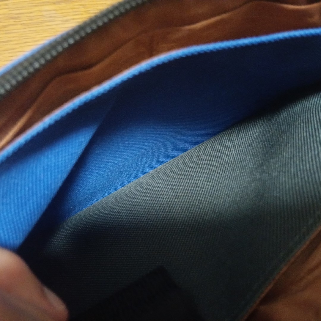 titicaca(チチカカ)のチチカカ　ボディバック レディースのバッグ(ボディバッグ/ウエストポーチ)の商品写真