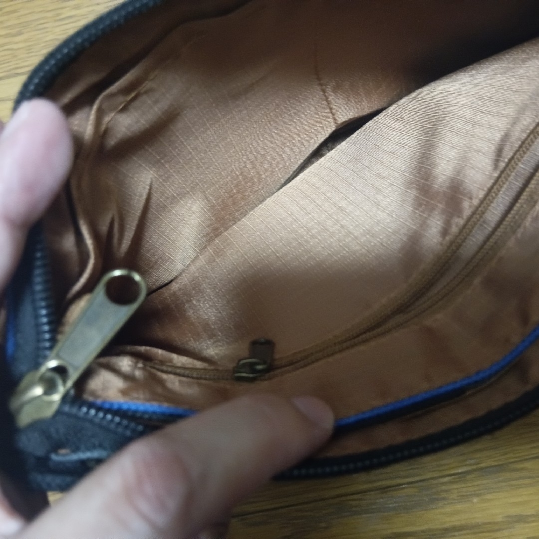 titicaca(チチカカ)のチチカカ　ボディバック レディースのバッグ(ボディバッグ/ウエストポーチ)の商品写真