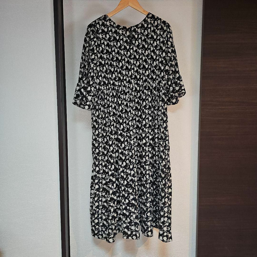 JOURNAL STANDARD relume - マジョリカプリーツフラワー