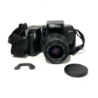 ペンタックス(PENTAX)のPENTAX Z-5P 1:3.5-4.5 28-70mm フィルムカメラ現状品(フィルムカメラ)