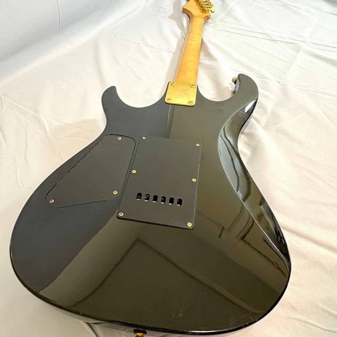 FUJIGEN - Anboy ストラトキャスター AN-25 FUJIGEN エレキ