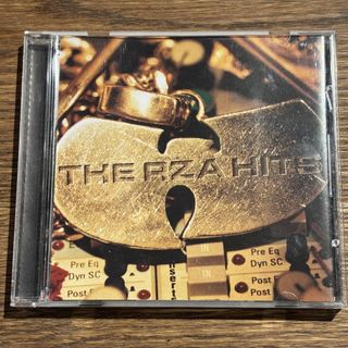 【THE RZA HITS】