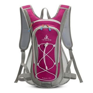 【並行輸入】ランニングリュック lybag209(その他)