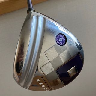 オノフ(Onoff)のオノフ ドライバー レディース 11.5° A(クラブ)