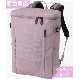 ザノースフェイス(THE NORTH FACE)のBC Fuse Box II NM82255 DM ダスティーモーブ 30L(バッグパック/リュック)