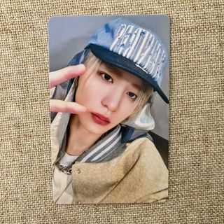 BOYNEXTDOOR FC 新規入会 紹介 特典 イハン トレカ(アイドルグッズ)