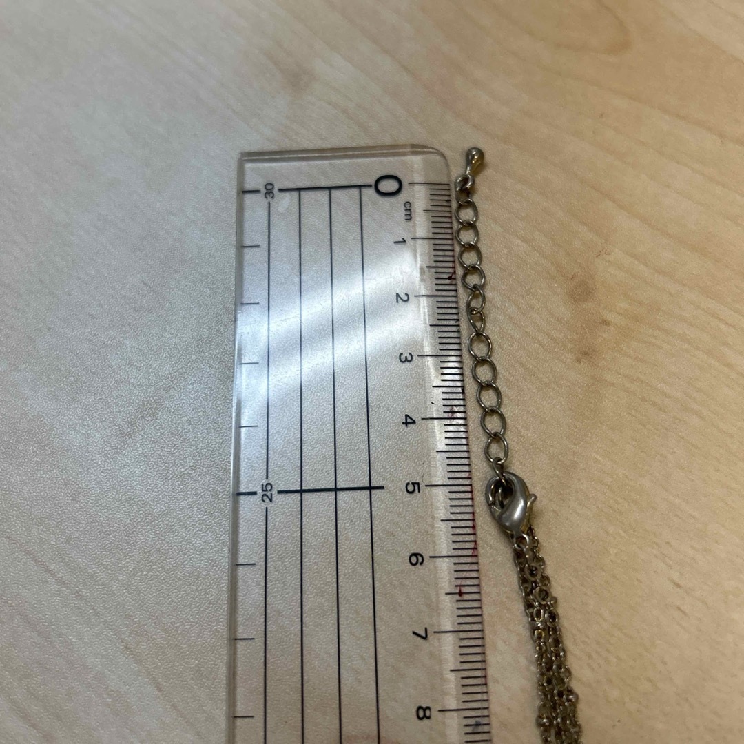 ネックレス レディースのアクセサリー(ネックレス)の商品写真