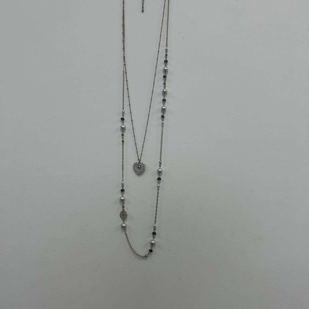 ネックレス レディースのアクセサリー(ネックレス)の商品写真