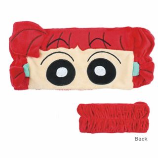 237zak970msKS-5537861NN ティ【送料無料】【クレヨンしんちゃん】マイキャラヘアバンド【ネネちゃん】【アニメ】【漫画】【映画】【髪留め】【バンド】【ヘアバン】【お風呂】【洗顔】【メイク】【コスメ】【雑貨】【グッズ】【かわいい】(その他)