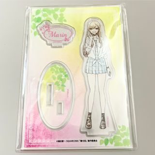 その着せ替え人形は恋をする 喜多川海夢 アクリルスタンド(キャラクターグッズ)