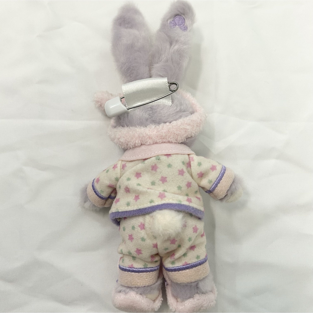 ステラ・ルー - ステラルー ぬいば ぬいぐるみバッジ オータム