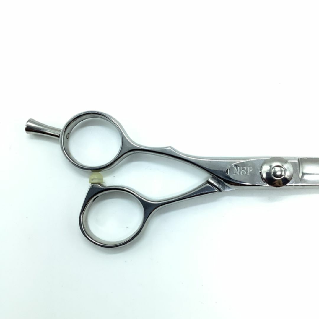 【NSP】シザー 理容 美容はさみsc2270 コスメ/美容のヘアケア/スタイリング(その他)の商品写真