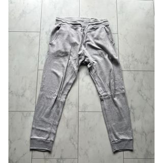 ザラ(ZARA)の⑦ZARAメンズ スリムフィットスウェットパンツL(その他)