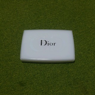 クリスチャンディオール(Christian Dior)のDiorファンデーションケース(その他)