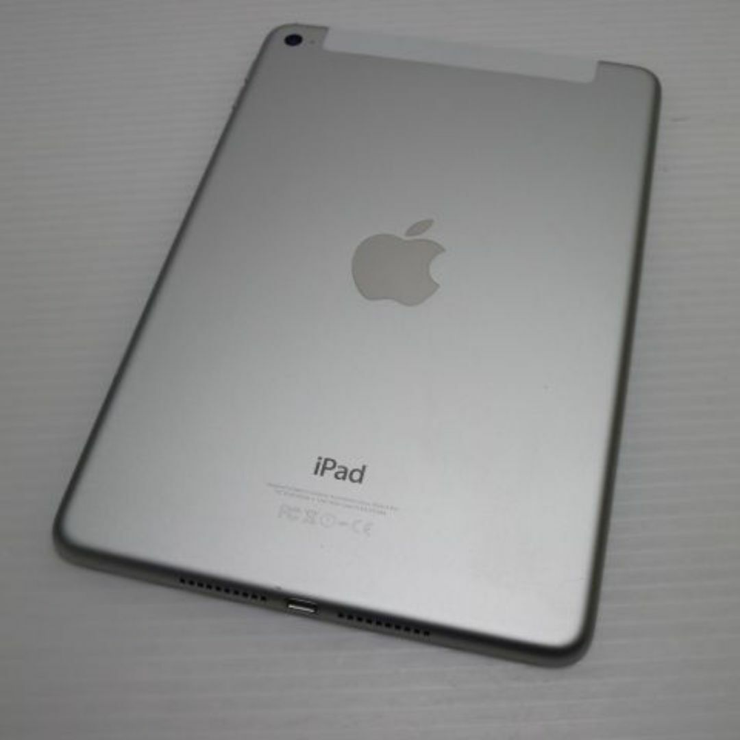 アップル iPad mini 4 64GB シルバー SIMフリー Amazon.com : Apple iPad Mini 4, 64GB, Silver - WiFi +