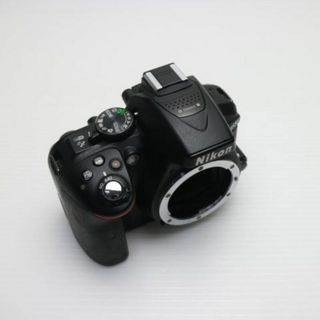 ニコン(Nikon)のD5300 ブラック  M333(デジタル一眼)