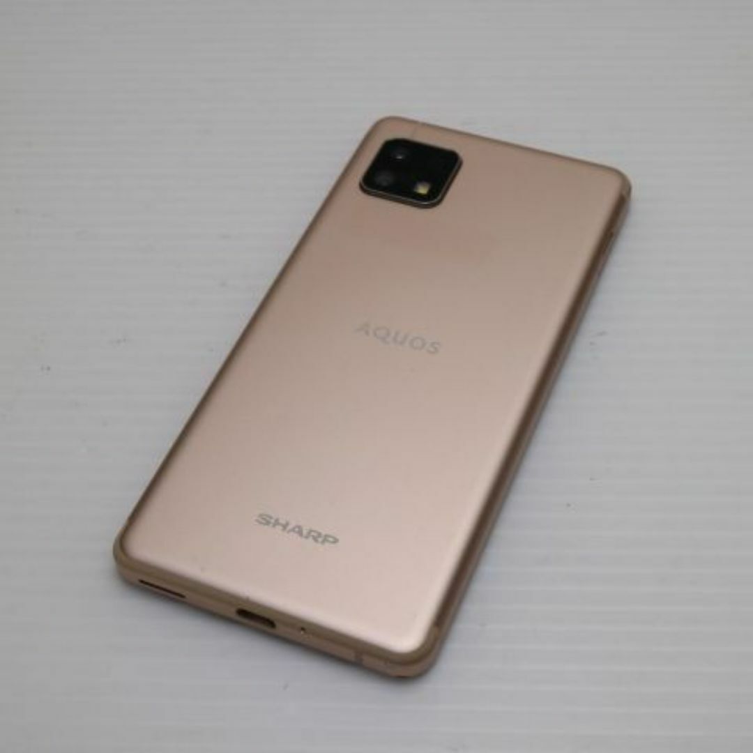 AQUOS sense4 lite SIMフリー ライトカッパー Amazon | SHARP SIMフリースマホ AQUOS sense4 ライトカッパー