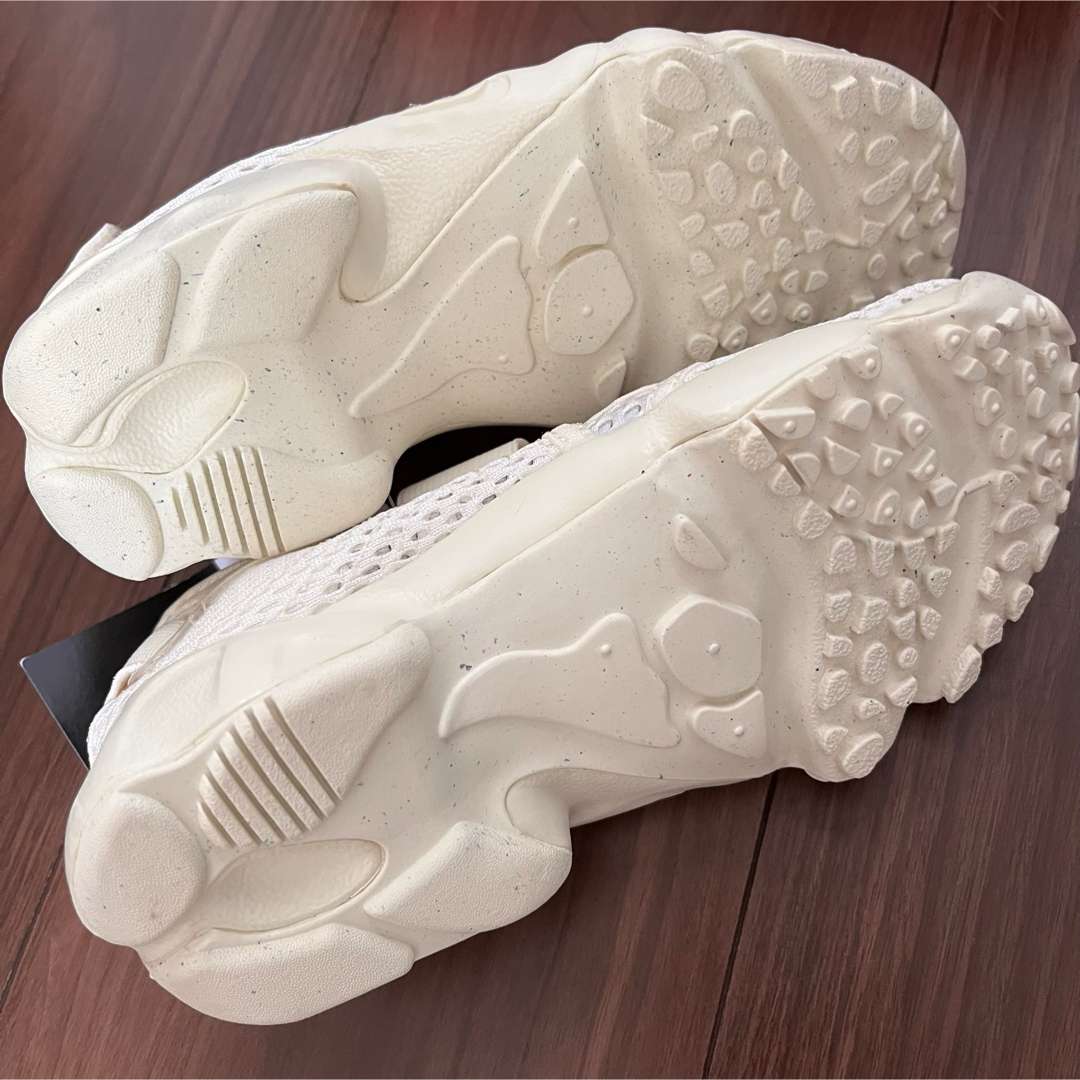 NIKE(ナイキ)の新品　NIKE ナイキ  サンダル　シューズ　メッシュ RIFT 2  キッズ/ベビー/マタニティのキッズ靴/シューズ(15cm~)(サンダル)の商品写真