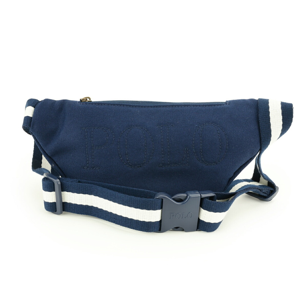 【希少】POLO RALPH LAUREN ボディバッグ ウエストバック LAUREN RALPH ポロ ラルフローレン Polo Ralph Lauren バッグ