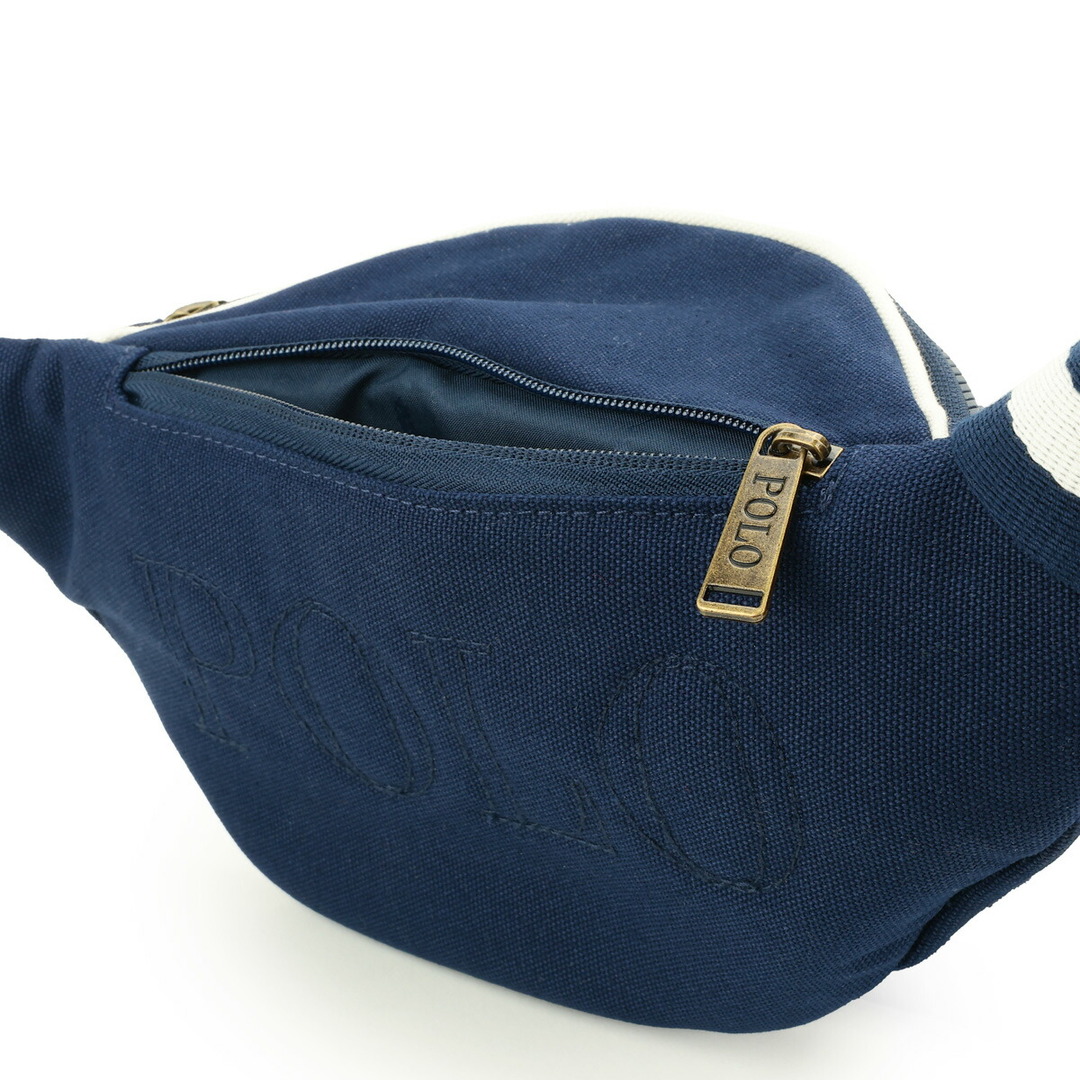 【希少】POLO RALPH LAUREN ボディバッグ ウエストバック LAUREN RALPH ポロ ラルフローレン Polo Ralph Lauren バッグ