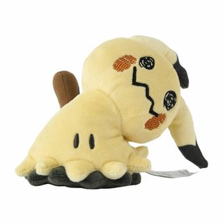 ポケモンセンターオリジナル 778 ぬいぐるみ Pokémon fit ミミッキ(ぬいぐるみ/人形)