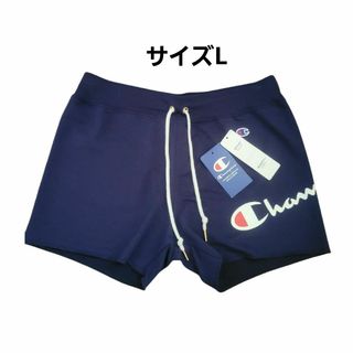 Champion - 新品　チャンピオン　ショートパンツ　ストレッチ　UVカット　ラッシュガード　