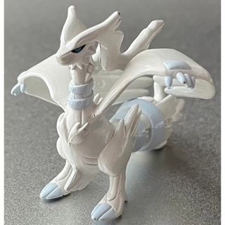 ポケモン(ポケモン)のポケモン モンコレ レシラム フィギュア(ゲームキャラクター)