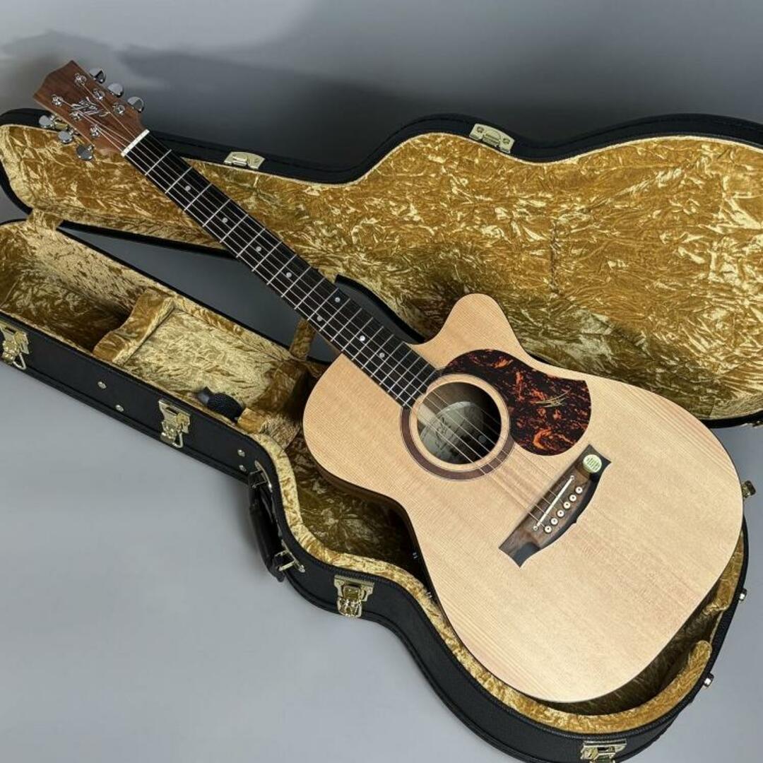 MATON（メイトン）/SRS808C　NAT　【現物写真】 【中古】【USED】アコースティックギターフラットトップ【アクアウォーク大垣店】 楽器のギター(アコースティックギター)の商品写真