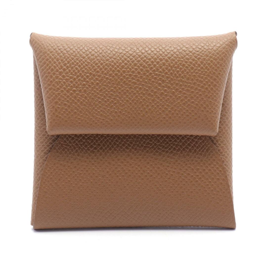 ◇エルメス◇ヴォーエプソン/バスティア/コインケース/刻印:□K/2007年 楽天市場】エルメス HERMES バスティア コインケースブルー